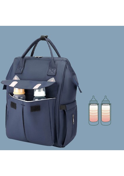 Çok Fonksiyonlu Büyük Kapasiteli Sırt Çantası (Yurt Dışından) modelleri