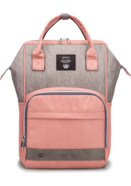 Çok Fonksiyonlu Büyük Kapasiteli Sırt Çantası (Yurt Dışından)