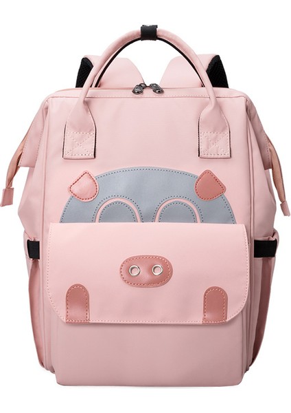 Çok Fonksiyonlu Büyük Kapasiteli Sırt Çantası (Yurt Dışından)