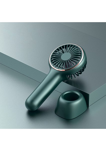 Taşınabilir El Tipi Mini Fan (Yurt Dışından)
