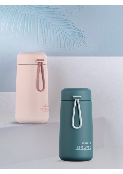 Mini Çift Duvar Vakumlu Kupa 270ML (Yurt Dışından) fırsatları