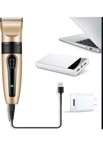 Elektrikli Saç Kesme Jilet (Yurt Dışından) fırsatları