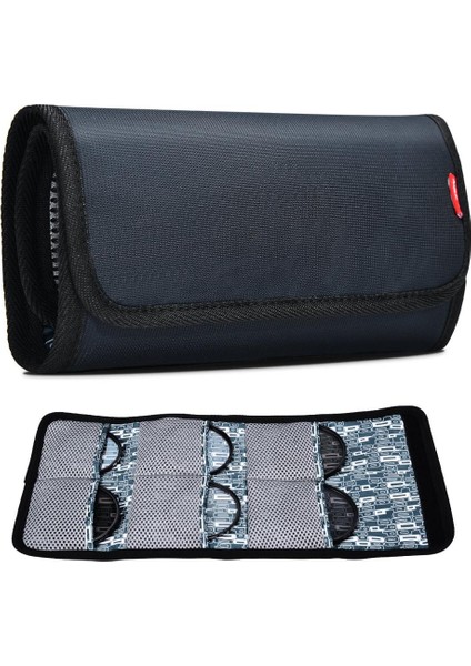 U Gçırmz Filr Kuuu 6 Cp Filrlri Ln Kılıfı Çn Içın 25 27 0 4 7 405 4 46 49 52 55 58 62 67 72 77MM (Yurt Dışından)