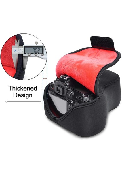 1260MM Lnli Pnic Dcgh6 Içın Prn Korumlı Çnı Kılıfı Yumuşk Iç Kılıf Kpğı (Yurt Dışından) fırsatları