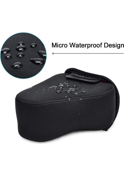 1260MM Lnli Pnic Dcgh6 Içın Prn Korumlı Çnı Kılıfı Yumuşk Iç Kılıf Kpğı (Yurt Dışından) indirimleri