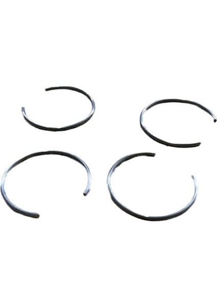 Cross 250 Piston Sekmanı Kanuni Orj.