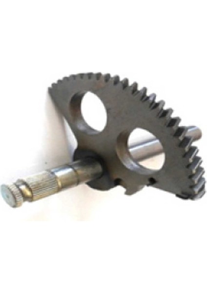 Yamaha Cygnus RS125 Marş Yarım Ay Dişlisi