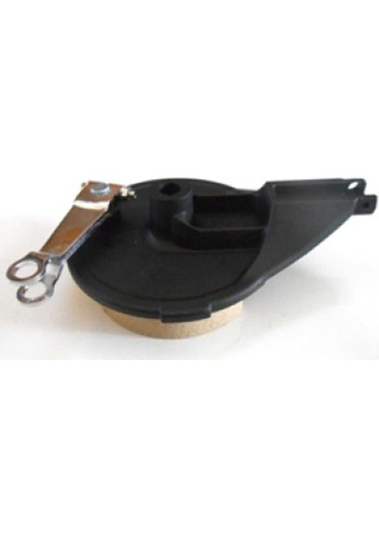 Drift&mh 125 Arka Kampana Siyah Wiwi