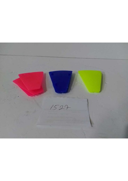 Bisiklet Jant Paleti Plastik Üçgen Küçük fiyatları