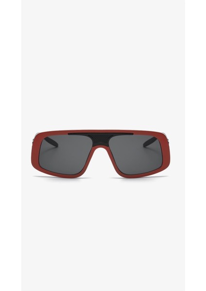 Royal Eyewear RE8763 Kahverengi Unisex Güneş Gözlüğü
