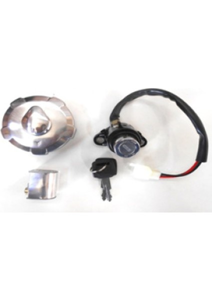 KB100R Kontak Seti Komple Wiwi Ithal