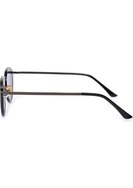 Royal Eyewear RE0088 Siyah Unisex Güneş Gözlüğü