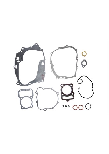 Kt 125 Conta Takımı