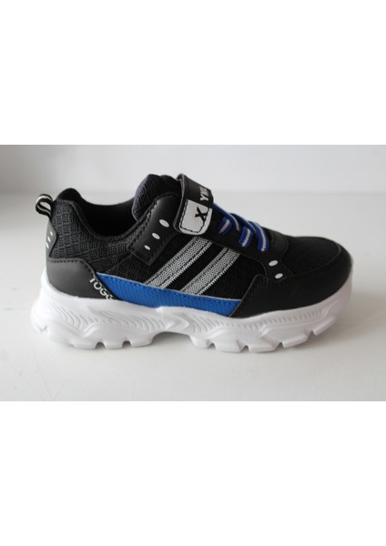 YUMİX-24894-1530 Ünisex Çocuk Spor Ayakkabı