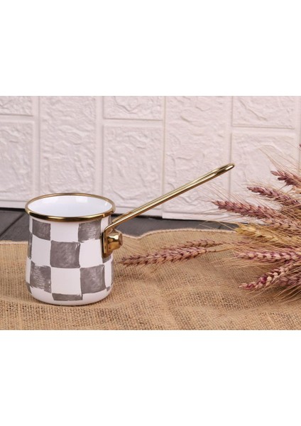 Bambum Damas - Cezve Küçük