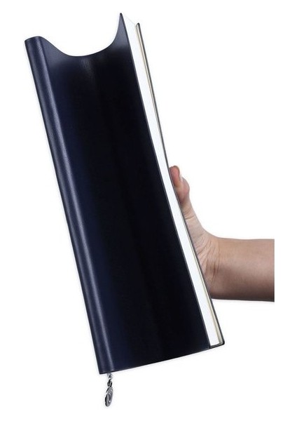 8606 Smyth Flexy 19X25 80 Gr. 96 Yp.çiz.mavi