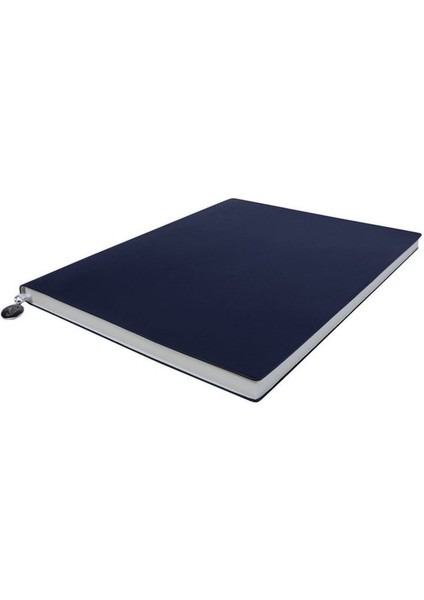 8606 Smyth Flexy 19X25 80 Gr. 96 Yp.çiz.mavi