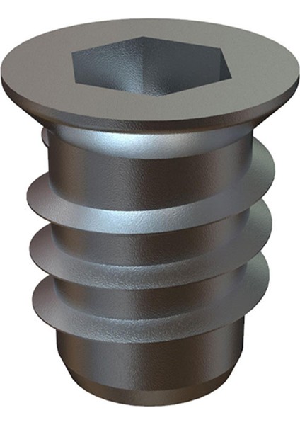 Metal Dübel 8X13 M6 Çinko (50 Adet) indirimleri