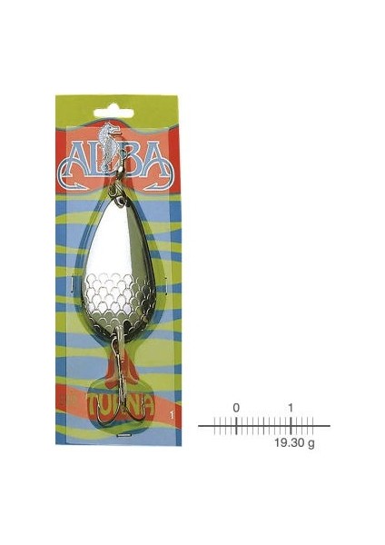 Alba Star 503 No1 19,3 gr