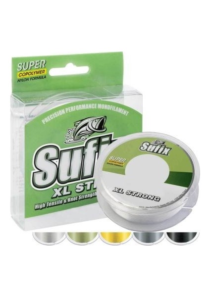 Sufıx Xl Strong 0,45MM 600M DS1XL0450NPE2X