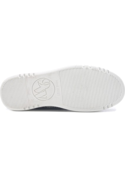 Senda 3fx Siyah Kadın Sneaker