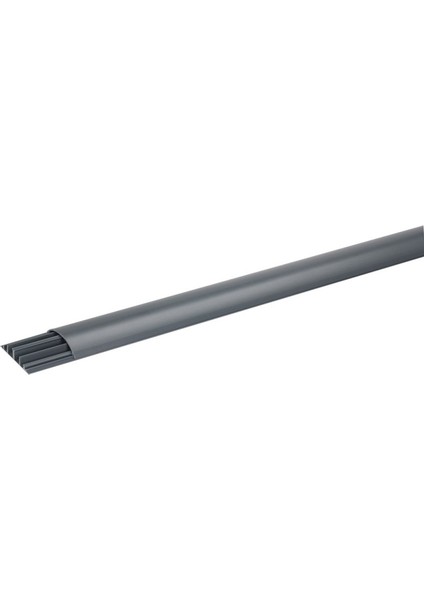 Legrand Balıksırtı Kanal (Gri Renk) 92X20MM-032800