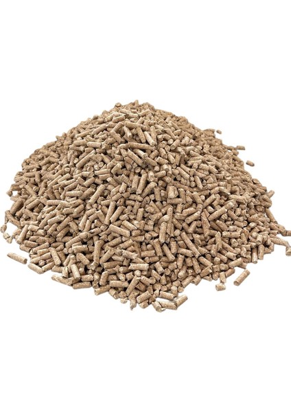Doğal Çam Peleti Kedi Kumu (10LT) fiyatları