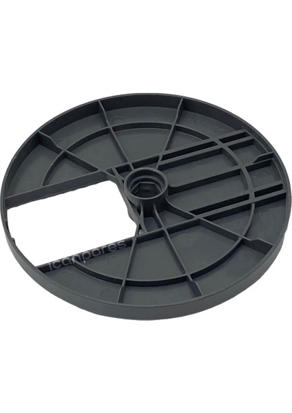 King Uyumlu K-968 Blender Taşıyıcı Disk
