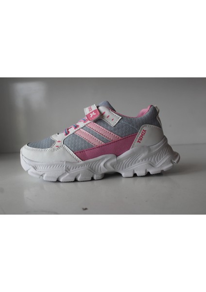 YUMİX-24894-1530-2 Kız Çocuk Spor Ayakkabı fiyatları