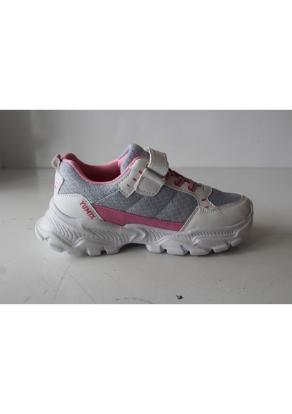 YUMİX-24894-1530-2 Kız Çocuk Spor Ayakkabı modelleri