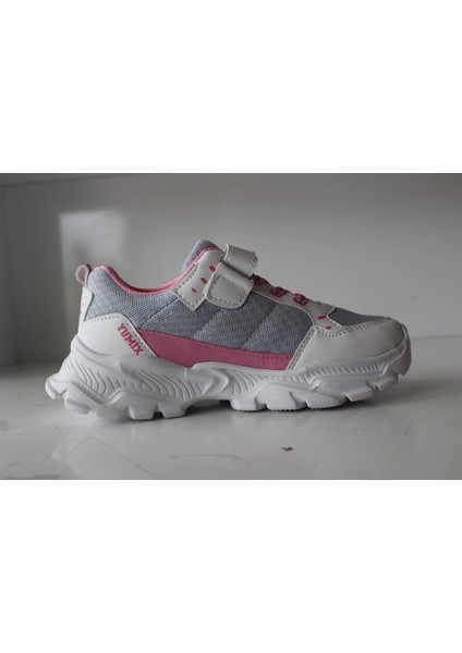 YUMİX-24894-1530-2 Kız Çocuk Spor Ayakkabı fırsatları