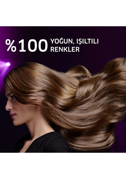 Wella Koleston Kit Saç Boyası 5/4 Açık Kestane