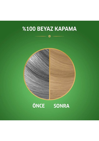 Wella Koleston Naturals 8/0 Açık Kumral