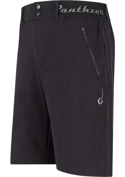 Palawan Erkek Şort Siyah indirimleri