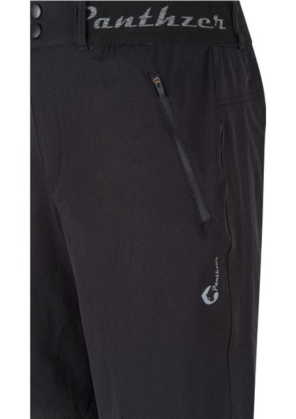 Palawan Erkek Şort Siyah