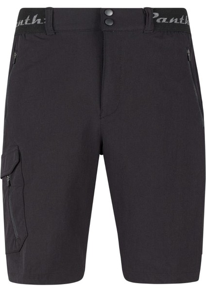 Palawan Erkek Şort Siyah