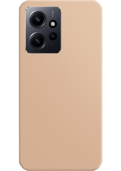 Eco Sense Xıaomı Redmı Note 12 Pudra Kapak