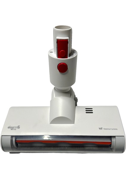 VC20 Plus Turbo Başlık