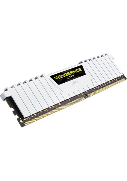 Vengeance Lpx 16GB (2x8GB) 3200MHz DDR4 Ram CMK16GX4M2E3200C16W