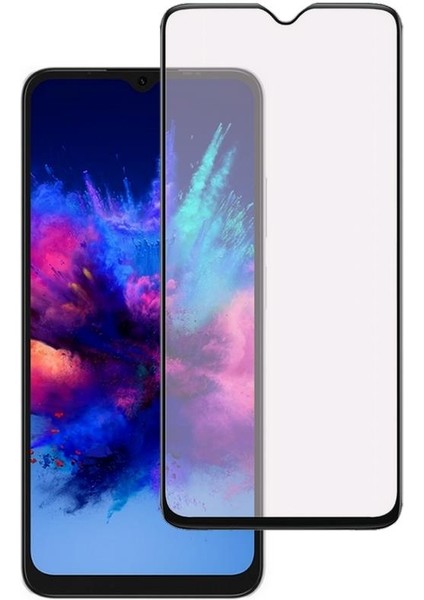 Casper Via F30 Plus Mat Nano Seramik Ekran Koruyucu Parmak Izi Bırakmaz modelleri