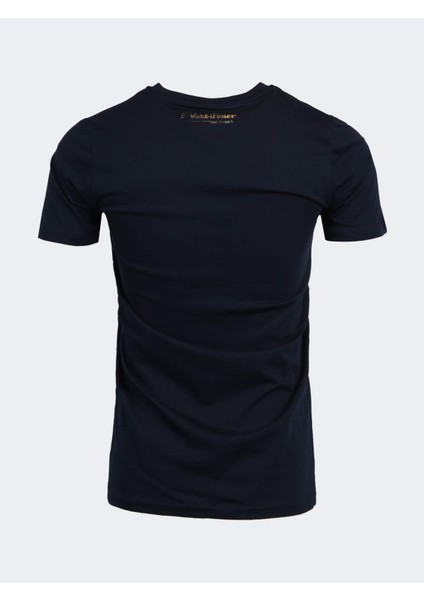 Vakti Fener Ata Tshirt Erkek