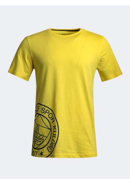 Erkek Tribün Yaşa Fenerbahçe Nakış Ts