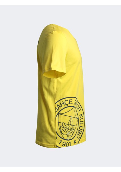 Erkek Tribün Yaşa Fenerbahçe Nakış Ts fiyatları