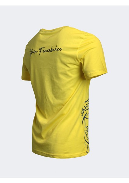 Erkek Tribün Yaşa Fenerbahçe Nakış Ts fırsatları