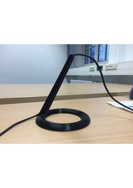 Fare Mouse Kablo Tutacağı Organizer Aparat Aparatı Tutucu Stand