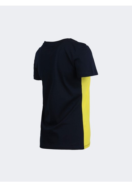 Kadın Tribün Basıc Tshirt