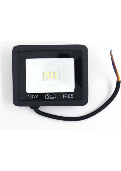 AL-2010B 10W Smd LED Projektör Beyaz