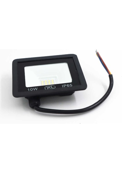 AL-2010B 10W Smd LED Projektör Beyaz fiyatları