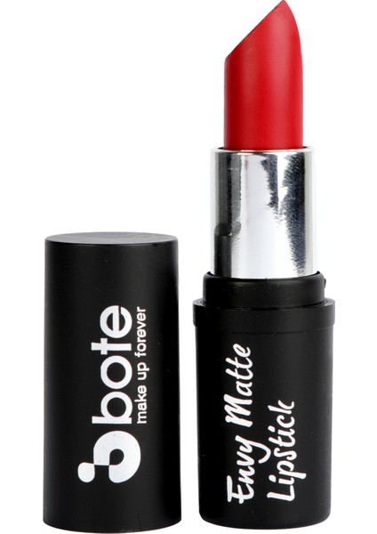 Makeup Envy Matte Lipstick 13