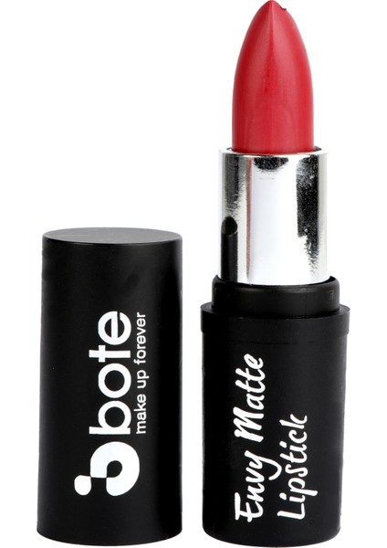 Makeup Envy Matte Lipstick 11